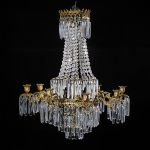 1545 1053 CHANDELIER